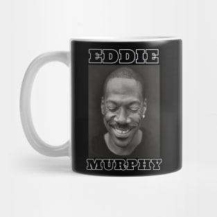 Eddie Murphy Mug